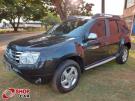 RENAULT Duster Dynamique 2.0 16v Preta