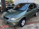 GM - Chevrolet Corsa Hatch Wind 1.0 2p. Verde