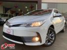 TOYOTA Corolla XEi 2.0 16v Branca