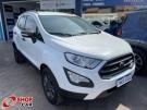 FORD EcoSport FreeStyle 1.5 12v Branca