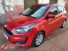 FORD Ka SE 1.0 12v Vermelha