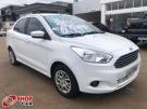 FORD Ka Sedan SE 1.0 12v Branca