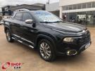 FIAT Toro Ranch 2.0TDi 16v 4x4 Preta