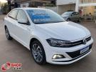 VW - Volkswagen Virtus Highline 1.0 12v TSi Branca