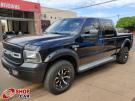 FORD F250 XLT 3.9TDi 16v C.D. Preta