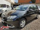 RENAULT Sandero Dynamique 1.6 Cinza