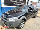 FIAT Strada Hard Working 1.4 C.S. Preta