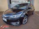 TOYOTA Corolla XEi 2.0 16v Preta