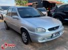 GM - Chevrolet Corsa Sedan Classic Spirit 1.6 Prata