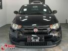 FIAT Mobi Like 1.0 Preta