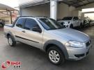 FIAT Strada Hard Working 1.4 C.D. Prata