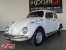 VW - Volkswagen Fusca 1300 Branca