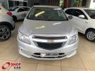 GM - Chevrolet Onix LT 1.0 Prata