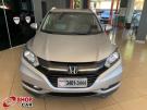 HONDA HR-V EXL 1.8 16v Cinza