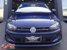 VW - Volkswagen Virtus 1.6 16v Azul