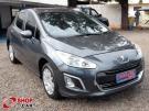 PEUGEOT 308 Allure 1.6 16v Cinza