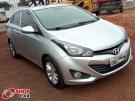 HYUNDAI HB20S Comfort Plus 1.0 12v Prata