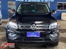 VW - Volkswagen Amarok Highline 3.0TDi V6 24v 4x4 C.D. Preta