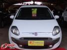 FIAT Punto Sporting 1.8 16v Branca