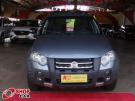 FIAT Palio Weekend Adventure 1.8 Cinza