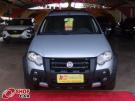 FIAT Palio Weekend Adventure 1.8 Cinza