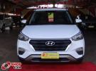 HYUNDAI Creta Prestige 2.0 16v Branca