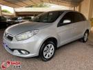 FIAT Grand Siena Attractive 1.4 Prata