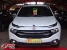 FIAT Toro Ranch 2.0TDi 16v 4x4 Branca