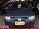 VW - Volkswagen Gol Trend 1.0 2p. Cinza