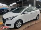 HYUNDAI HB20S Comfort Style 1.6 16v Branca