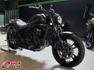 KAWASAKI Vulcan S 650 Preta