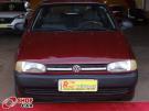 VW - Volkswagen Gol CL 1.6i 2p. Vermelha