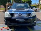 TOYOTA Hilux SW4 SRV D4-D 3.0TDi 16v Preta