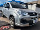 FIAT Uno Attractive 1.0 4p. Prata