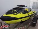 SEADOO Jet Ski RXT Amarela