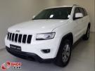 JEEP Grand Cherokee Laredo 3.6 V6 24v Branca