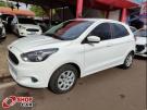 FORD Ka SE 1.0 12v Branca