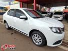 RENAULT Logan Expression 1.0 16v Branca