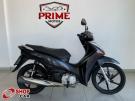 HONDA Biz 125i Cinza