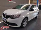 RENAULT Sandero Authentique 1.0 12v Branca