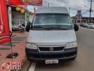 FIAT Ducato Multi 2.3TDi 16v Prata