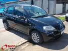 CITROËN C3 Hatch Exclusive 1.4 Preta