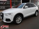 AUDI Q3 Attraction 1.4 TFSi 16v Branca