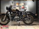 ROYAL ENFIELD Classic Battle Green 500 EFi 21/22