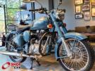 ROYAL ENFIELD Classic 500 EFi 17/17