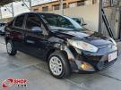 FORD Fiesta Sedan SE 1.6 Preta