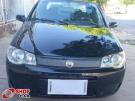 FIAT Siena 1.0 Fire Preta