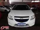 GM - Chevrolet Onix Joy 1.0 Branca