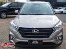 HYUNDAI Creta Attitude 1.6 16v Prata