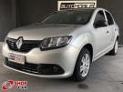 RENAULT Logan Authentique 1.0 12v Prata